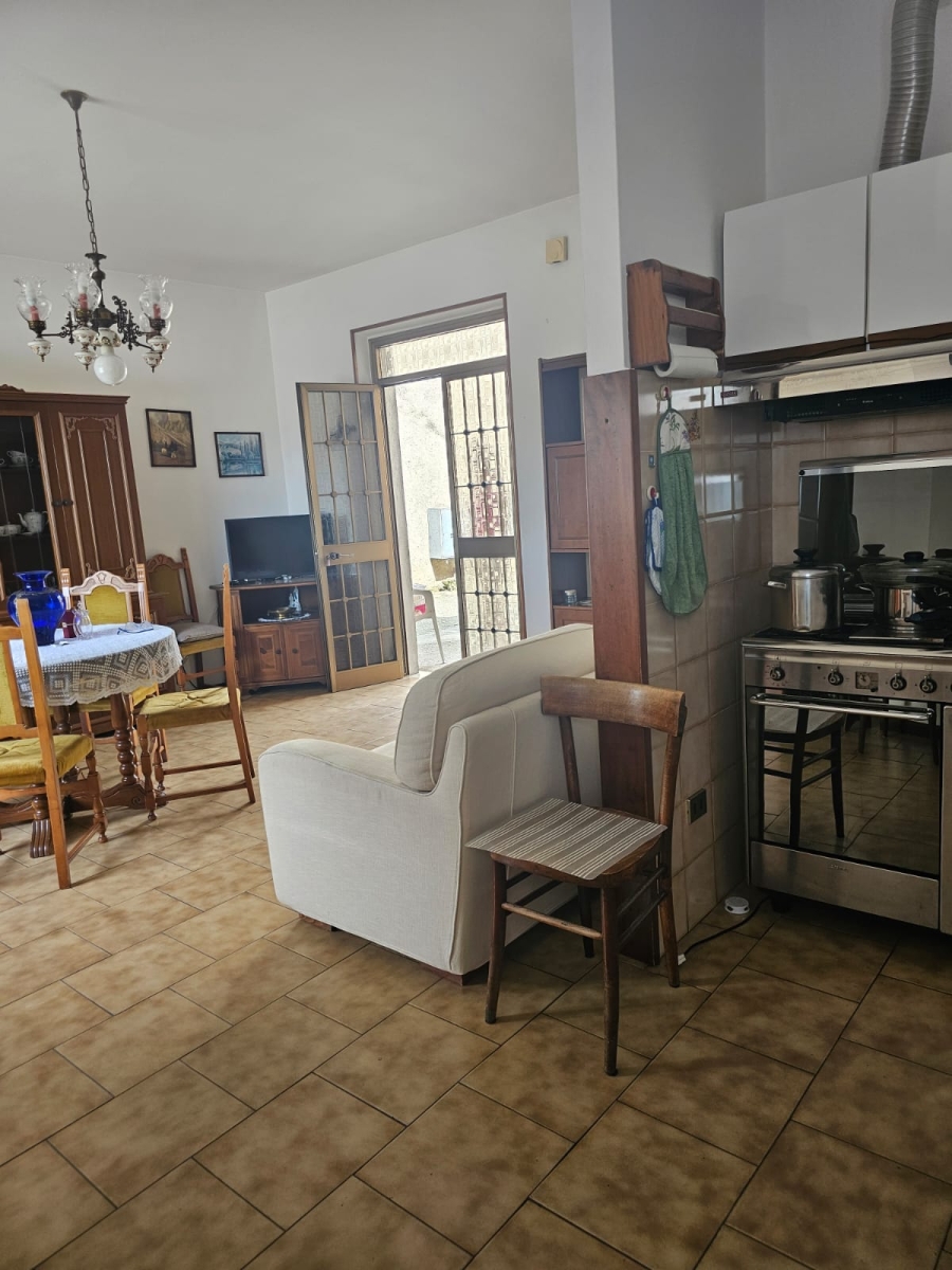 Appartamento - Provaglio d'Iseo